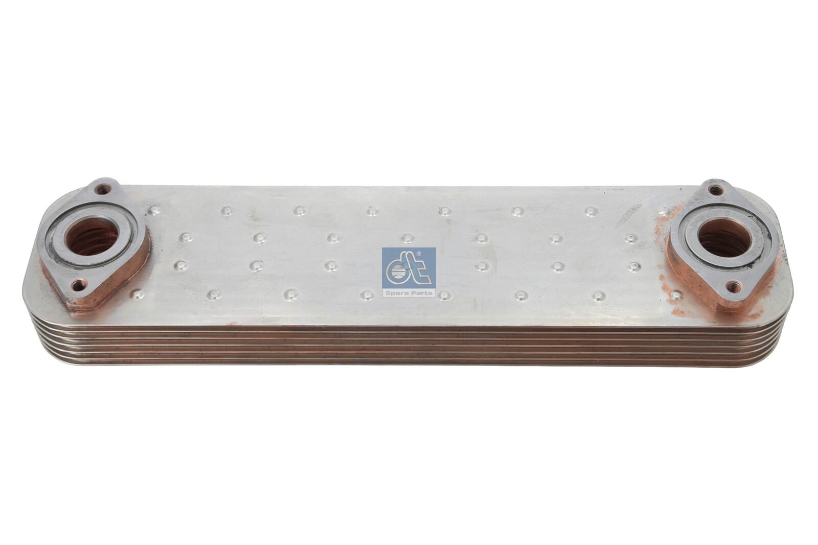 Dt Spare Parts Oliekoeler, motorolie 7.59117