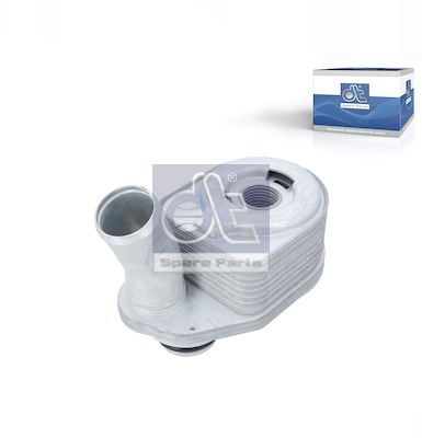 Dt Spare Parts Oliekoeler motorolie 7.59119