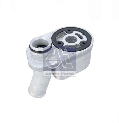 Dt Spare Parts Oliekoeler motorolie 7.59119