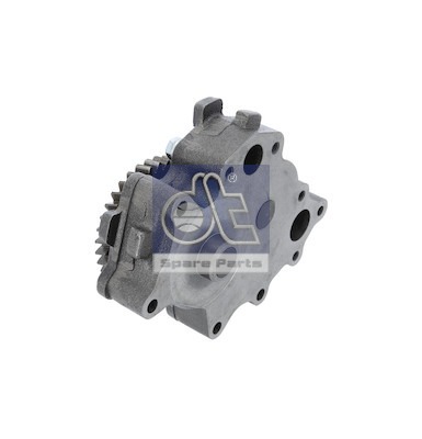 Dt Spare Parts Oliepomp 7.59122