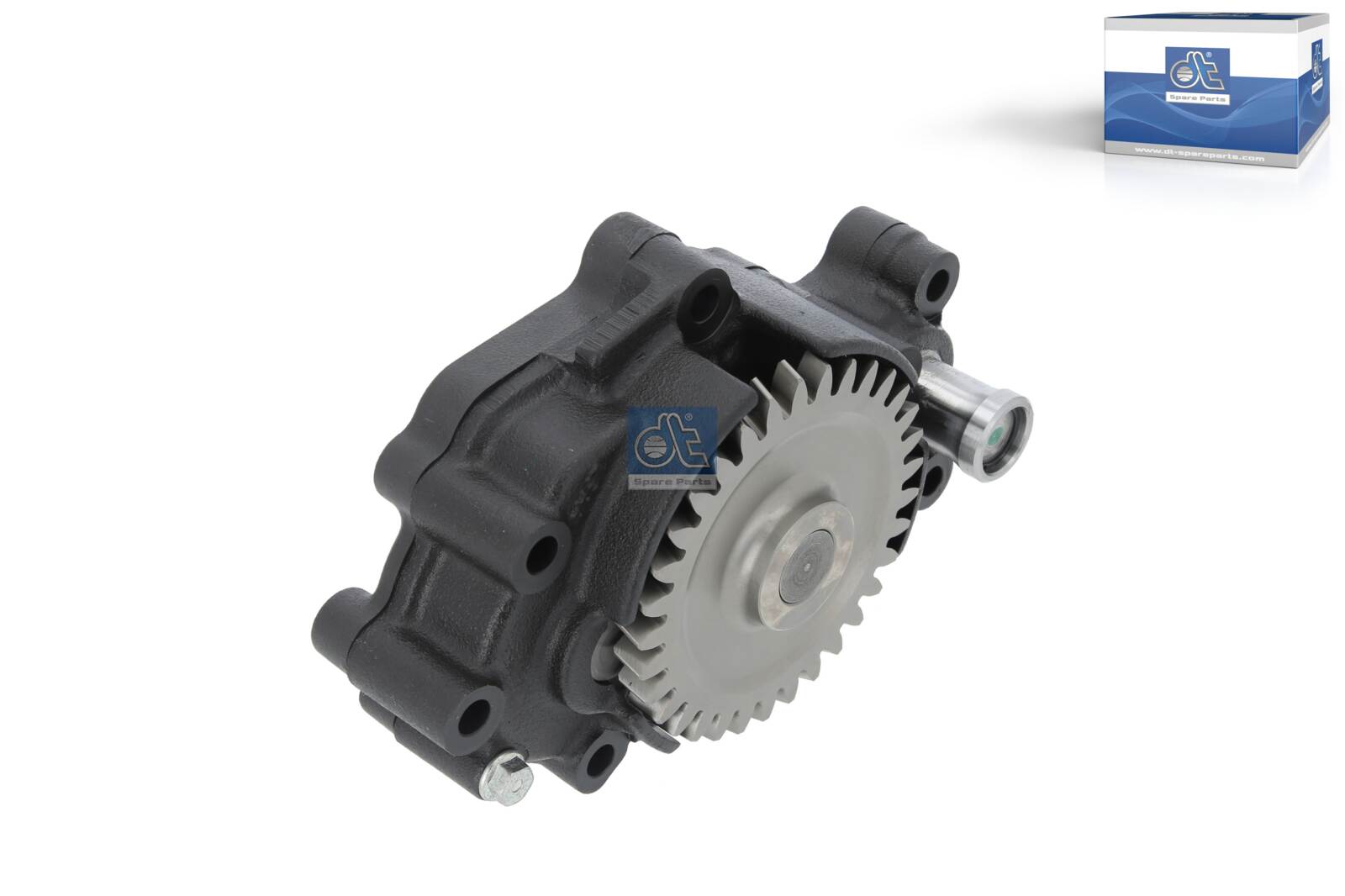 Dt Spare Parts Oliepomp 7.59126