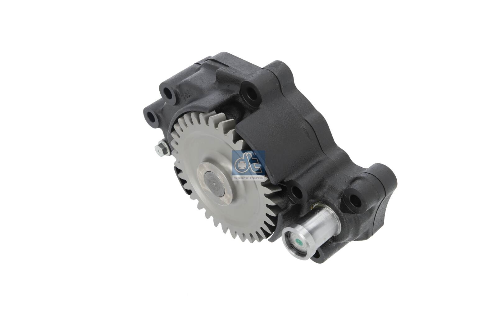 Dt Spare Parts Oliepomp 7.59126