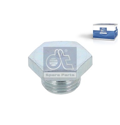Dt Spare Parts Olie aftapplug / carterplug 7.59161