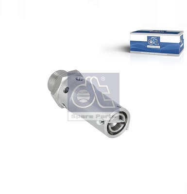 Overstroomklep Dt Spare Parts 7.59166