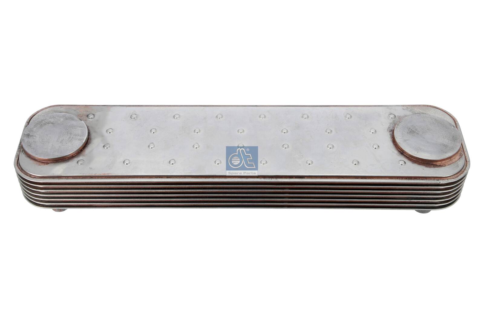 Dt Spare Parts Oliekoeler motorolie 7.59304