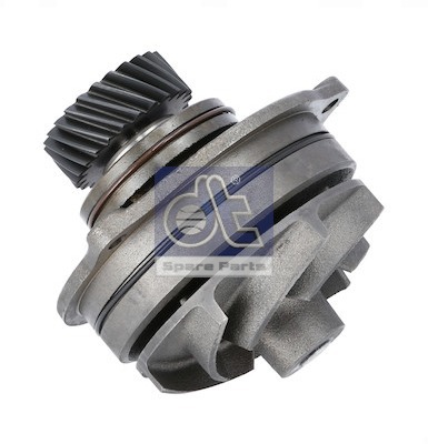 Dt Spare Parts Waterpomp 7.60001
