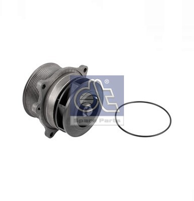 Dt Spare Parts Waterpomp 7.60012