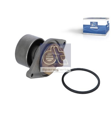 Dt Spare Parts Waterpomp 7.60014