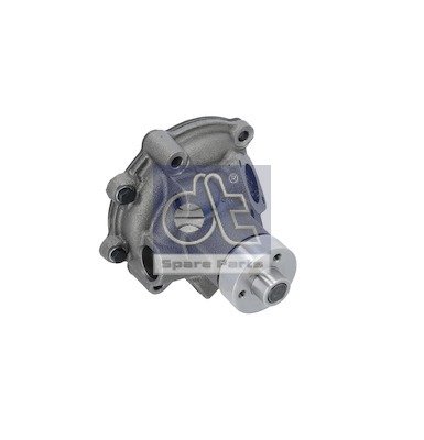 Dt Spare Parts Waterpomp 7.60015