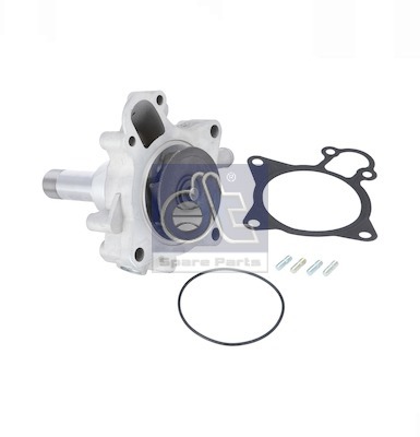 Dt Spare Parts Waterpomp 7.60034