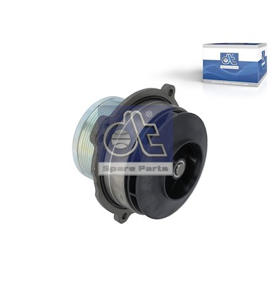 Dt Spare Parts Waterpomp 7.60044