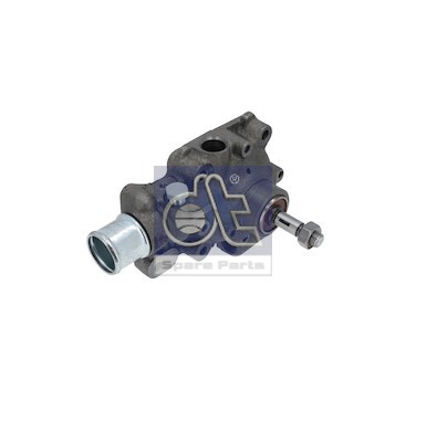 Dt Spare Parts Waterpomp 7.60048