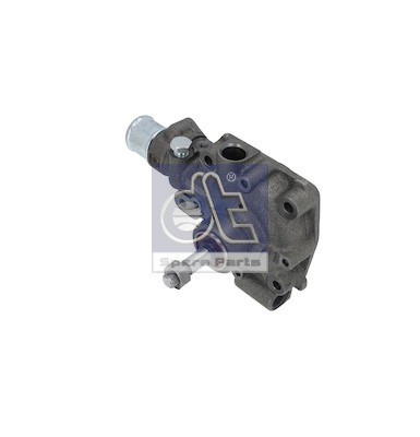 Dt Spare Parts Waterpomp 7.60048