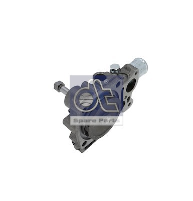 Dt Spare Parts Waterpomp 7.60048