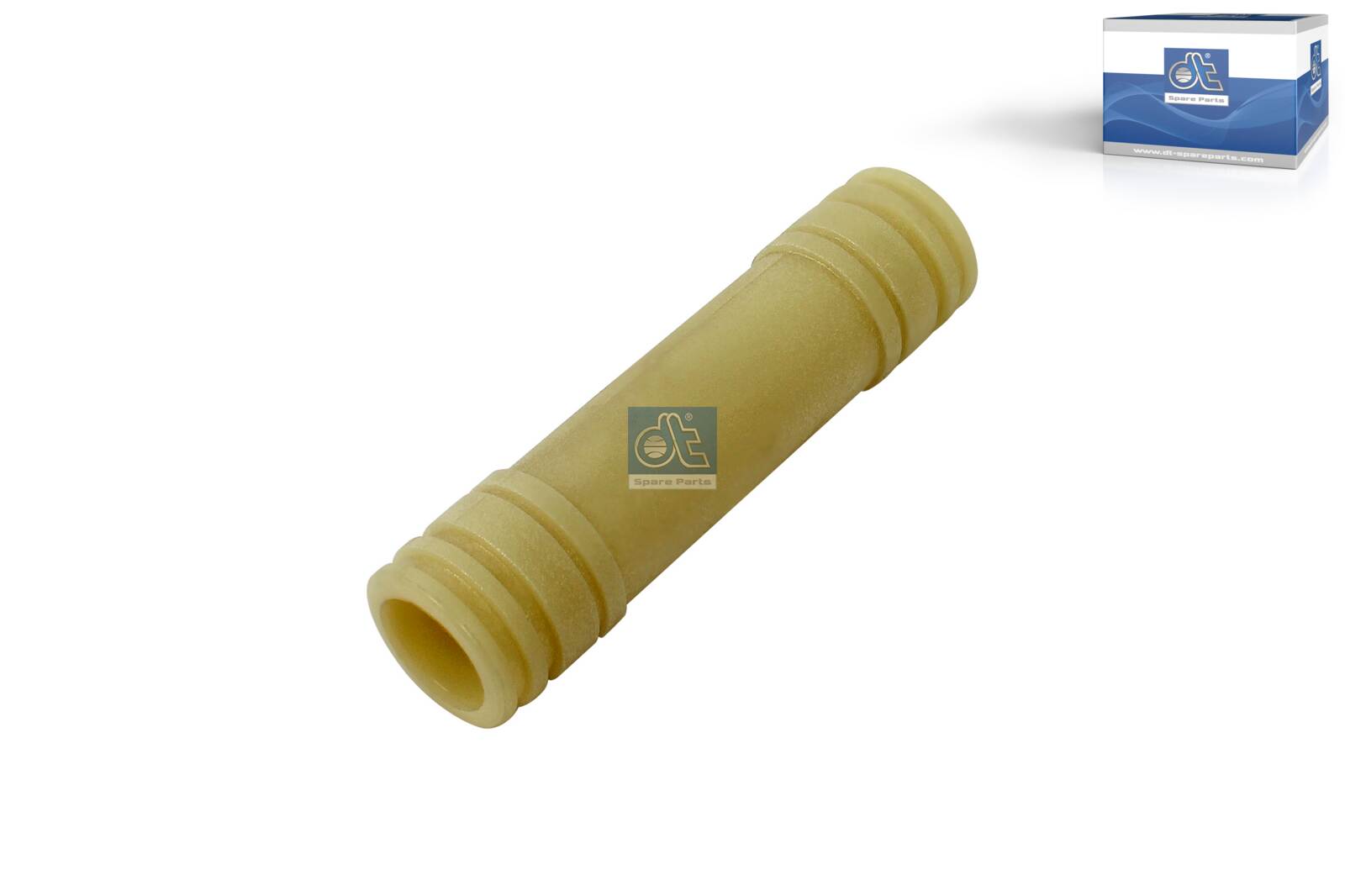 Dt Spare Parts Koelmiddelleiding verbindingsstuk 7.60068