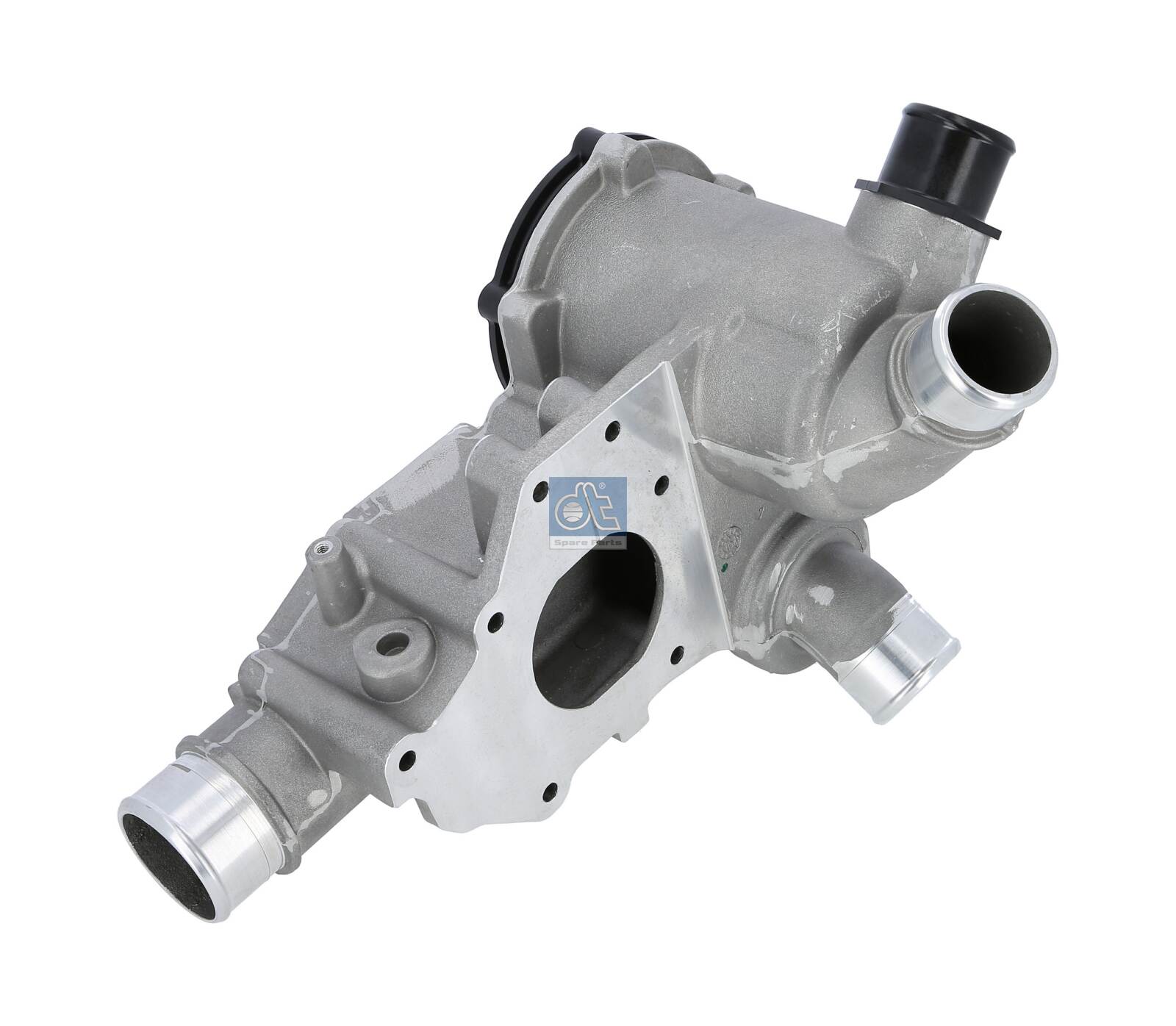 Dt Spare Parts Thermostaat 7.60254