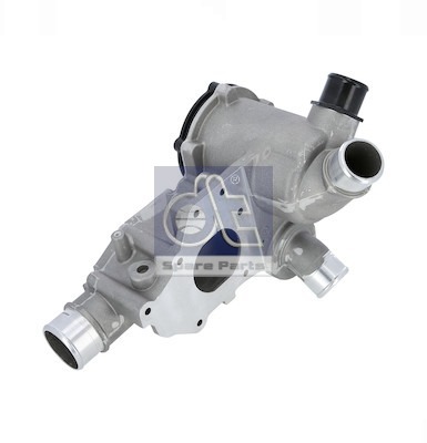 Dt Spare Parts Thermostaat 7.60254