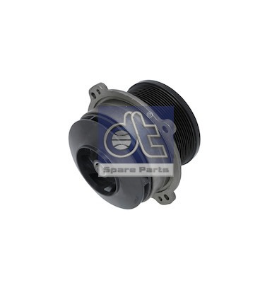 Dt Spare Parts Waterpomp 7.60301