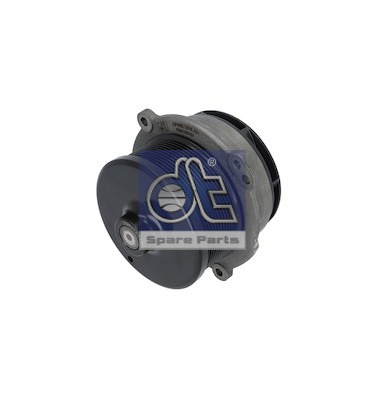 Dt Spare Parts Waterpomp 7.60301