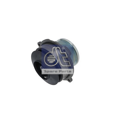 Dt Spare Parts Waterpomp 7.60305