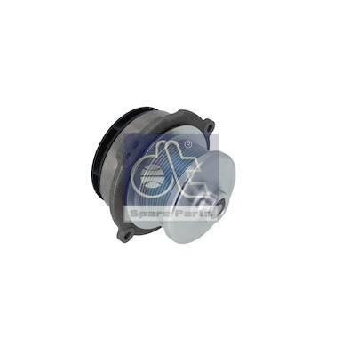 Dt Spare Parts Waterpomp 7.60305