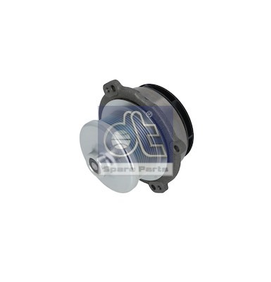 Dt Spare Parts Waterpomp 7.60305