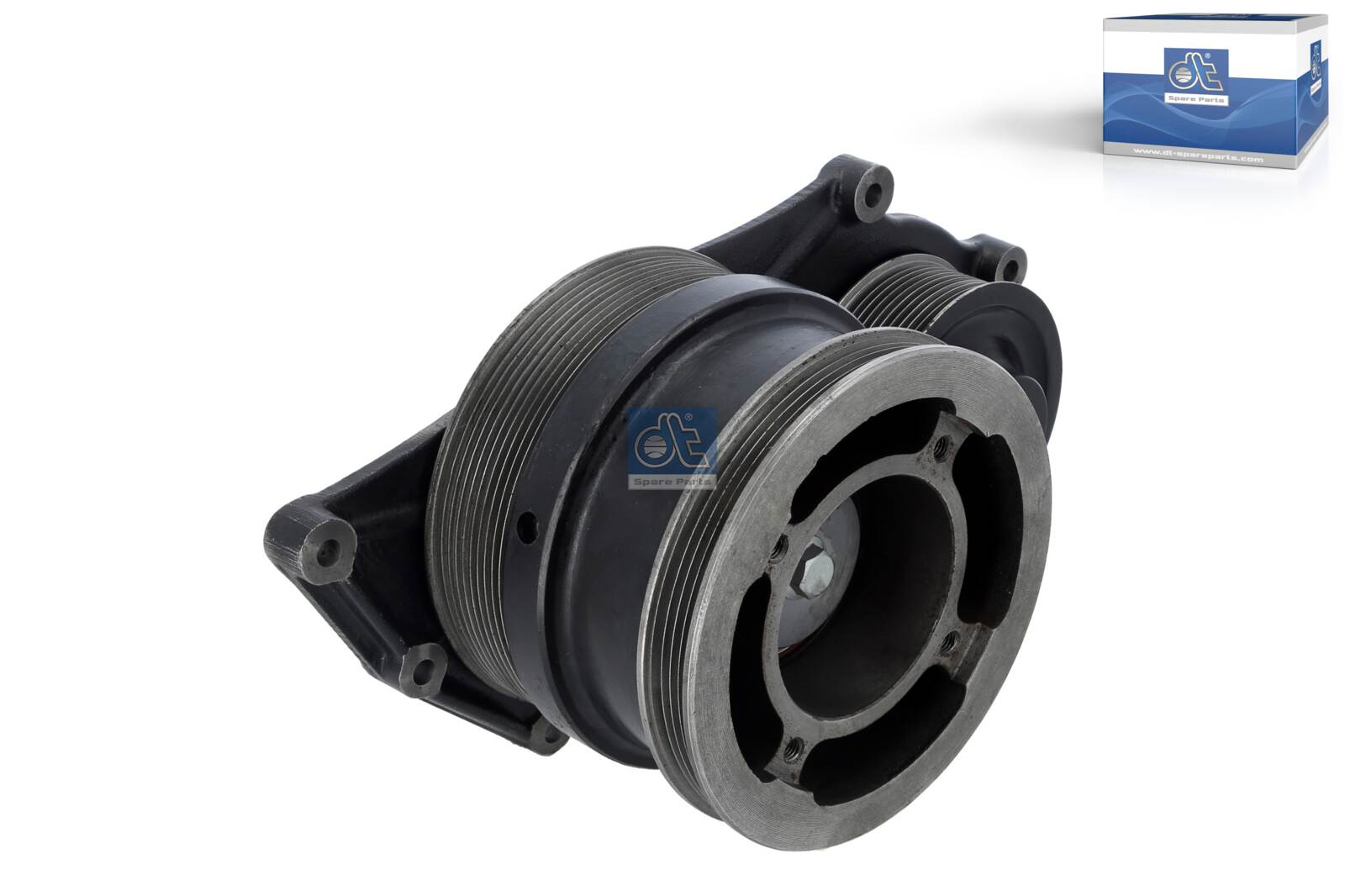 Dt Spare Parts Waterpomp, motorkoeling 7.60307