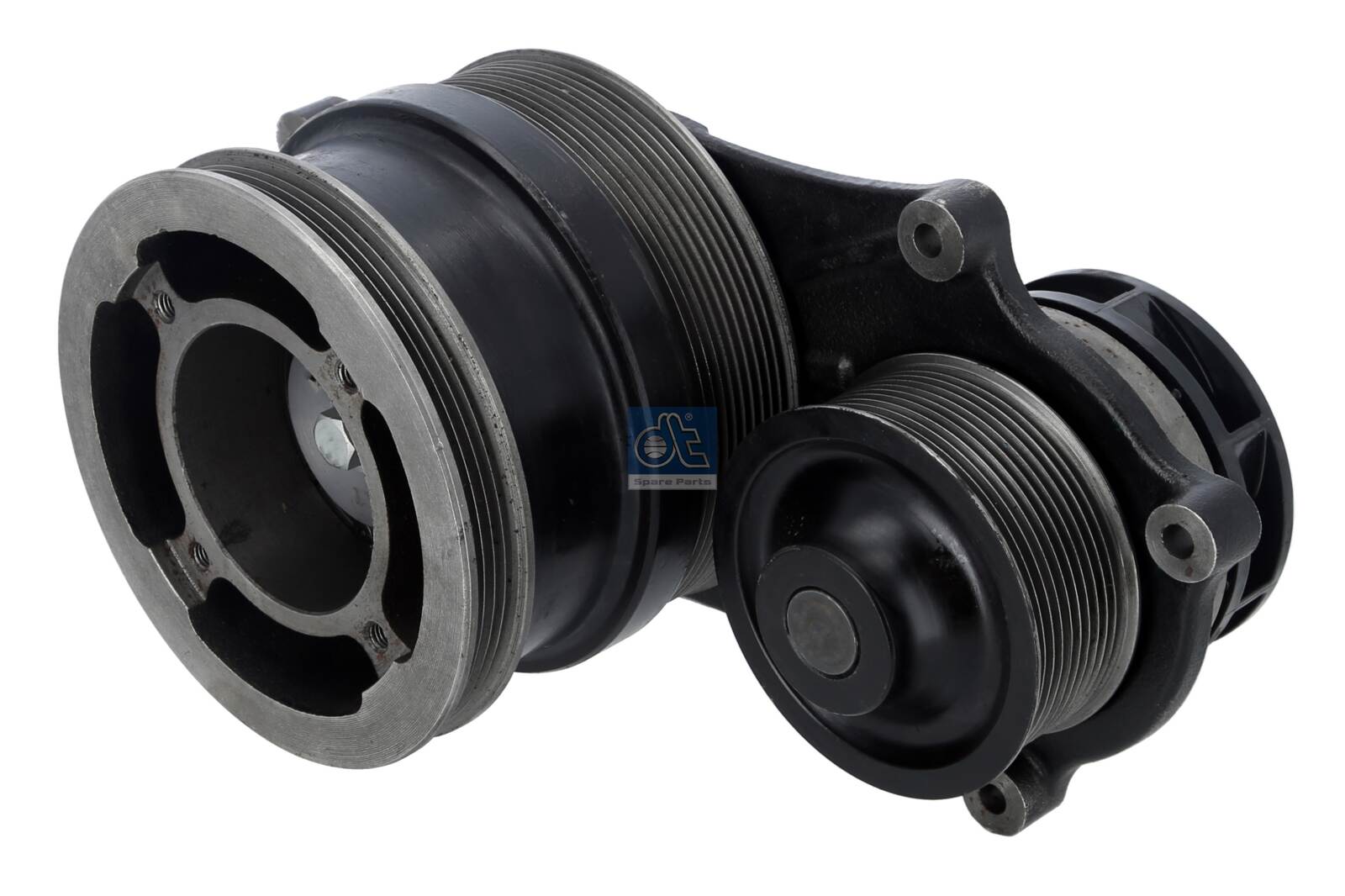 Dt Spare Parts Waterpomp, motorkoeling 7.60307