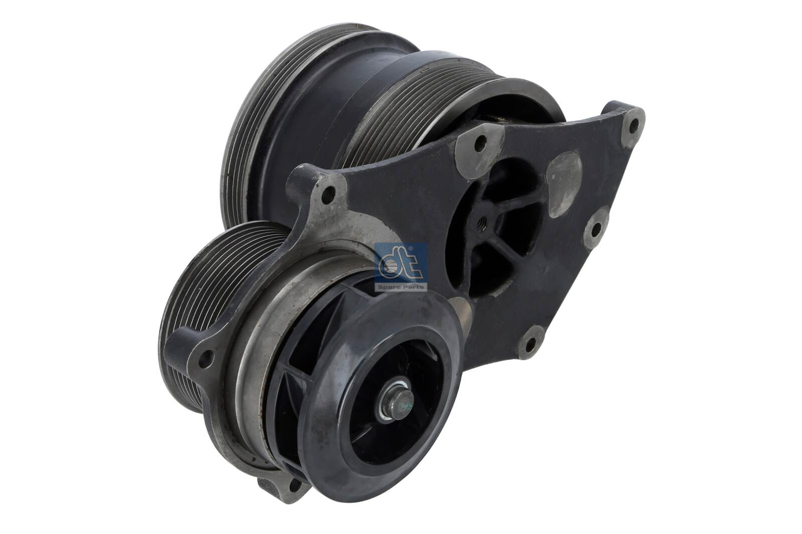 Dt Spare Parts Waterpomp, motorkoeling 7.60307