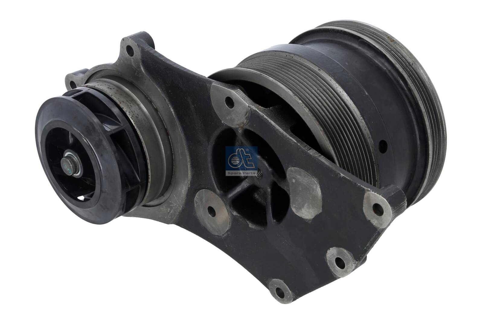 Dt Spare Parts Waterpomp, motorkoeling 7.60307
