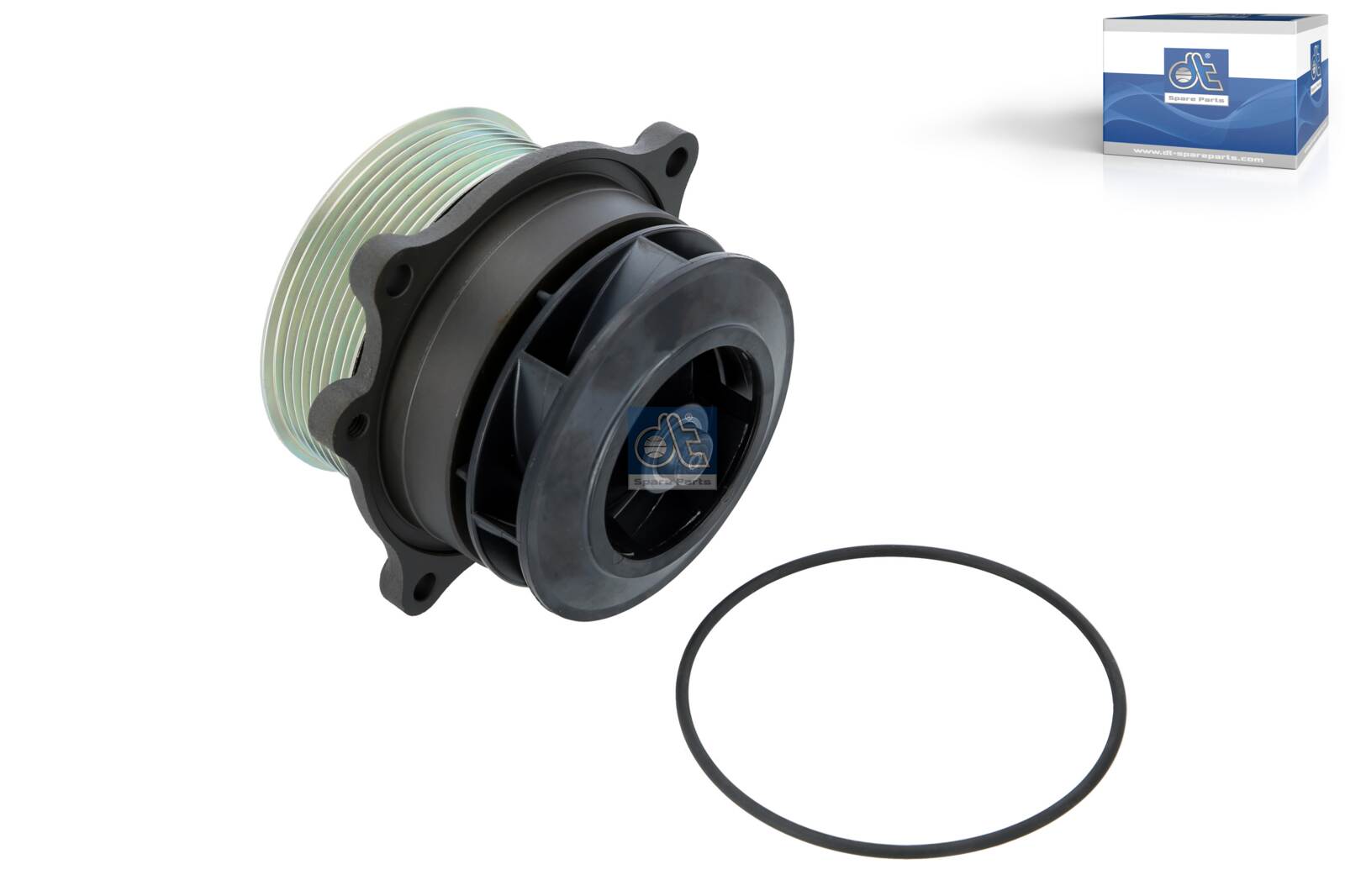 Dt Spare Parts Waterpomp, motorkoeling 7.60308