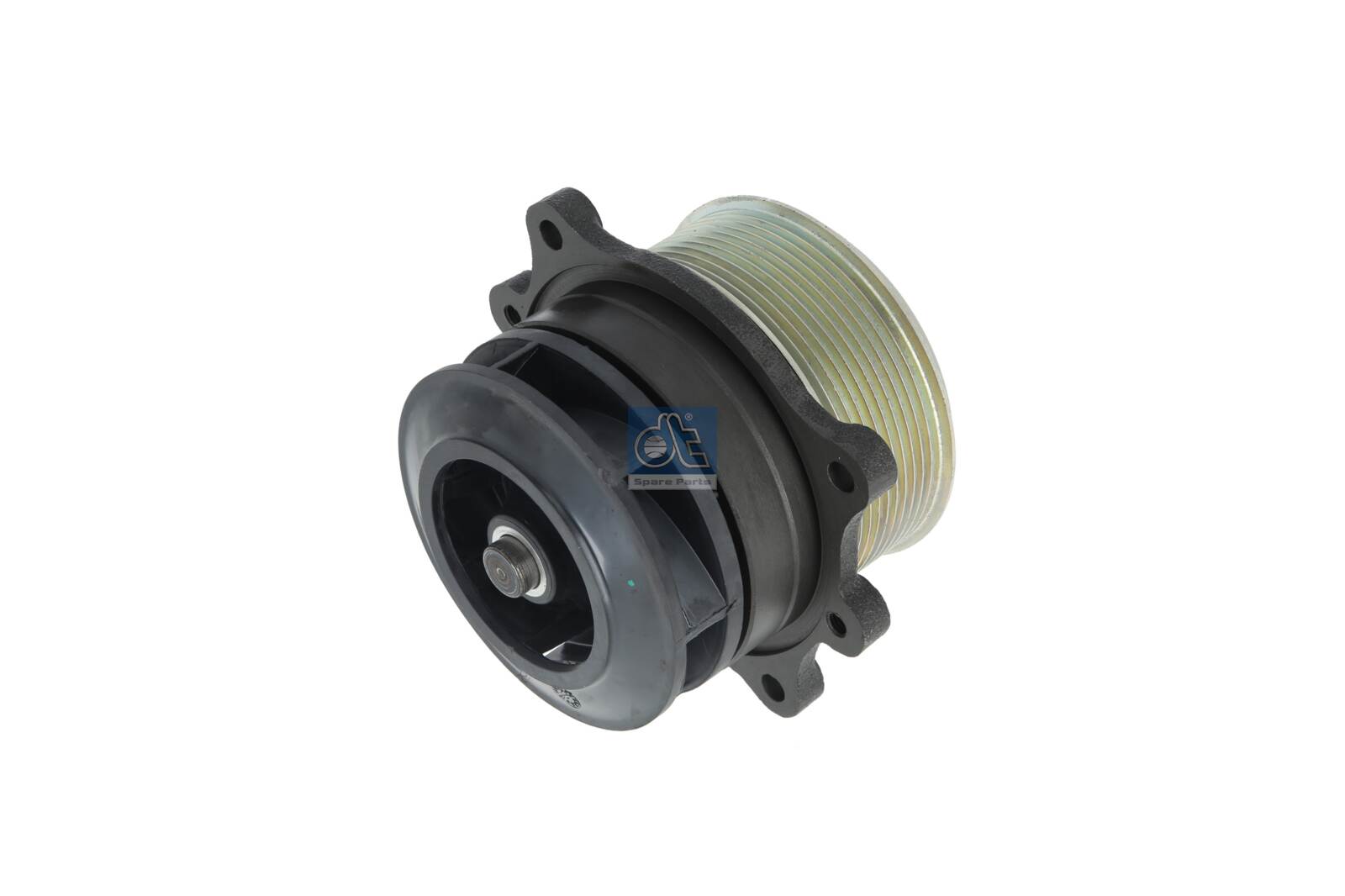 Dt Spare Parts Waterpomp, motorkoeling 7.60310