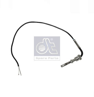 Dt Spare Parts Sensor uitlaatgastemperatuur 7.60506