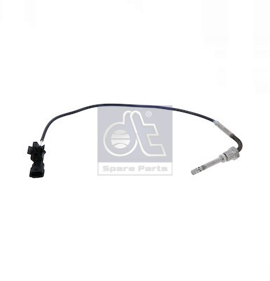 Dt Spare Parts Sensor uitlaatgastemperatuur 7.60511