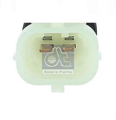 Dt Spare Parts Sensor uitlaatgastemperatuur 7.60512