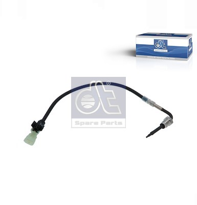 Dt Spare Parts Sensor uitlaatgastemperatuur 7.60512