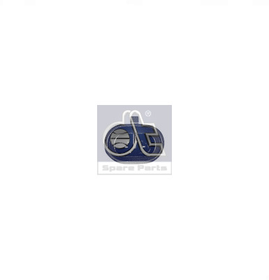 Dt Spare Parts Temperatuursensor 7.60514