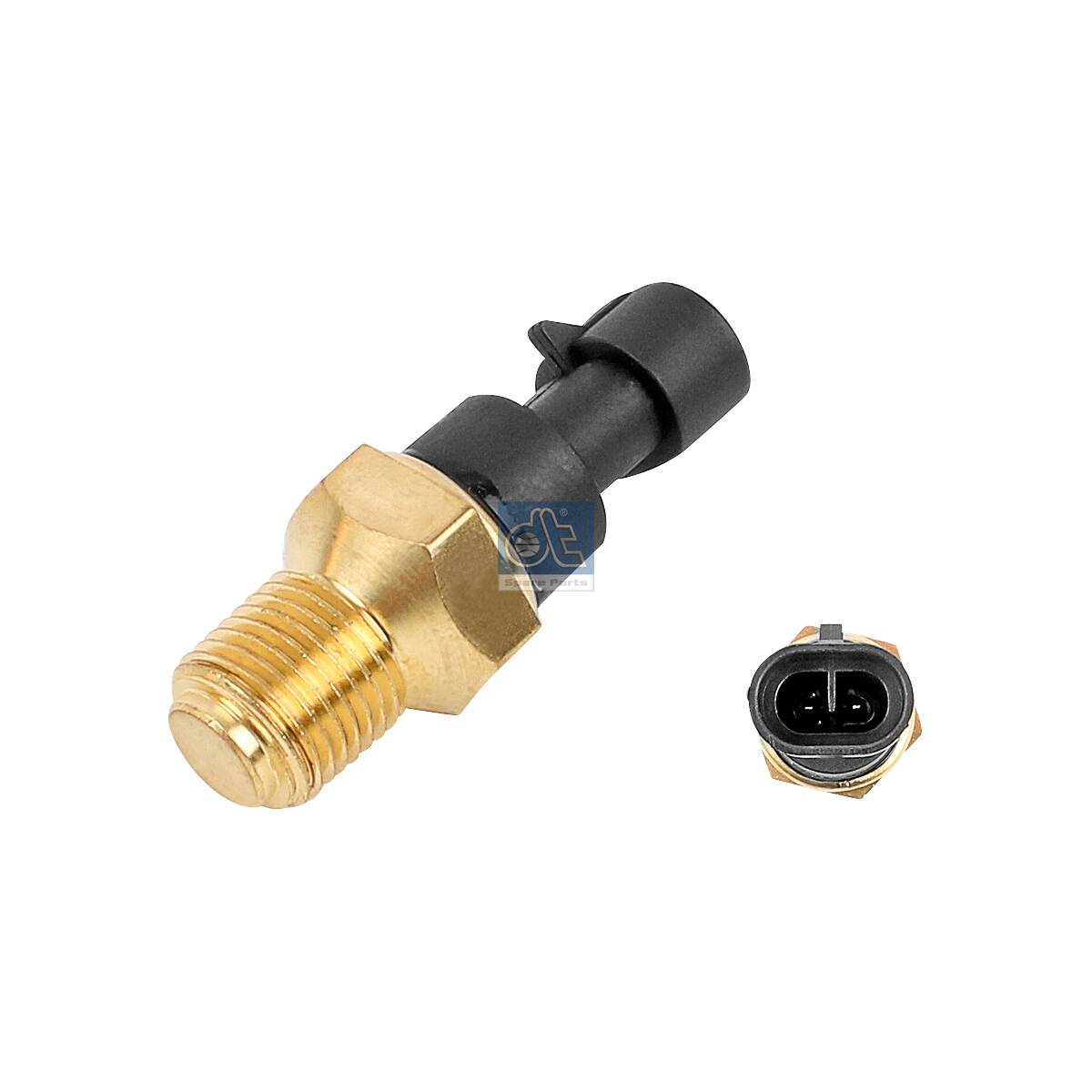 Dt Spare Parts Temperatuursensor 7.60514