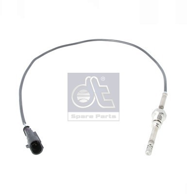 Dt Spare Parts Sensor uitlaatgastemperatuur 7.60516