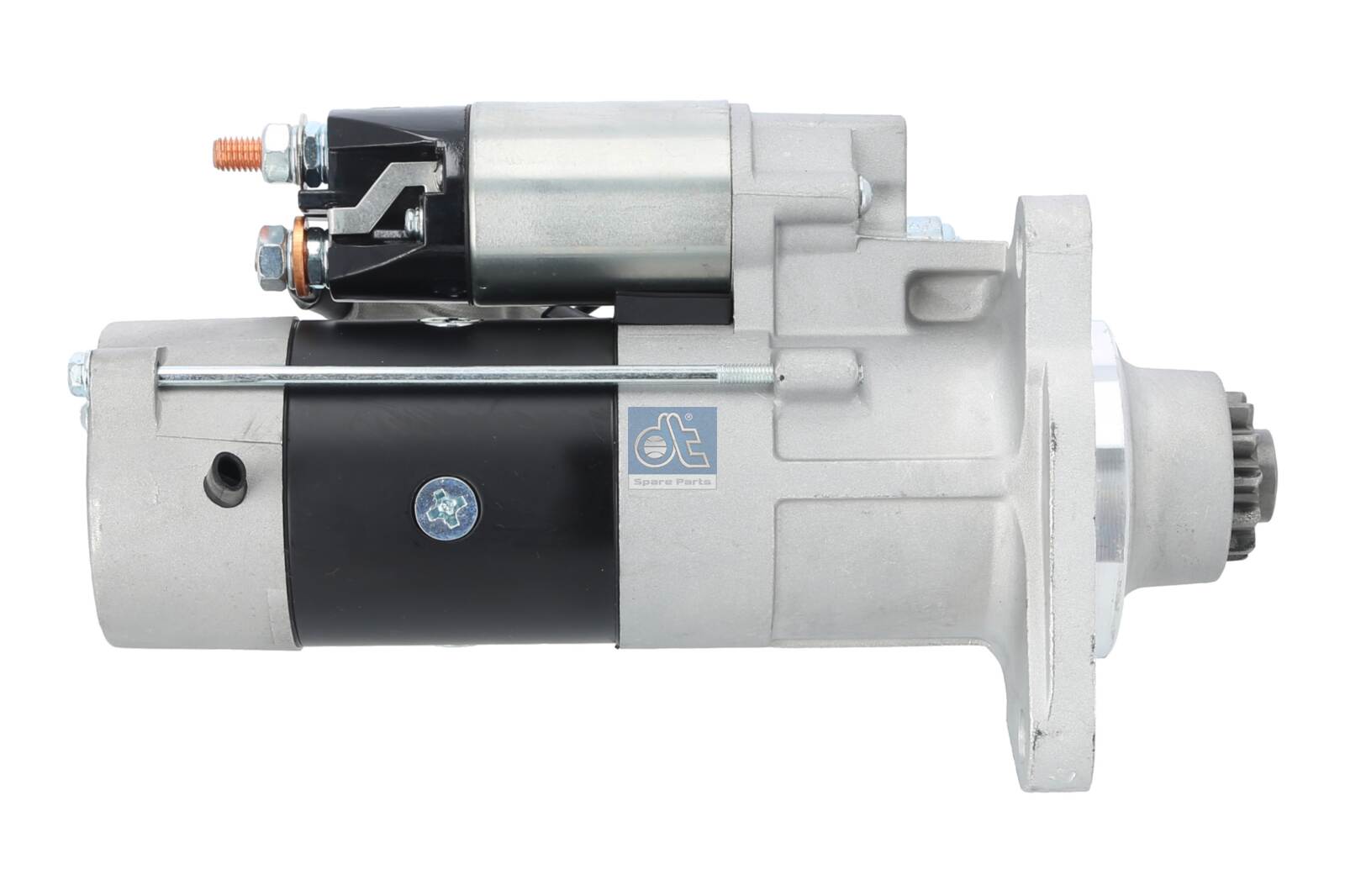 Dt Spare Parts Starter 7.61001