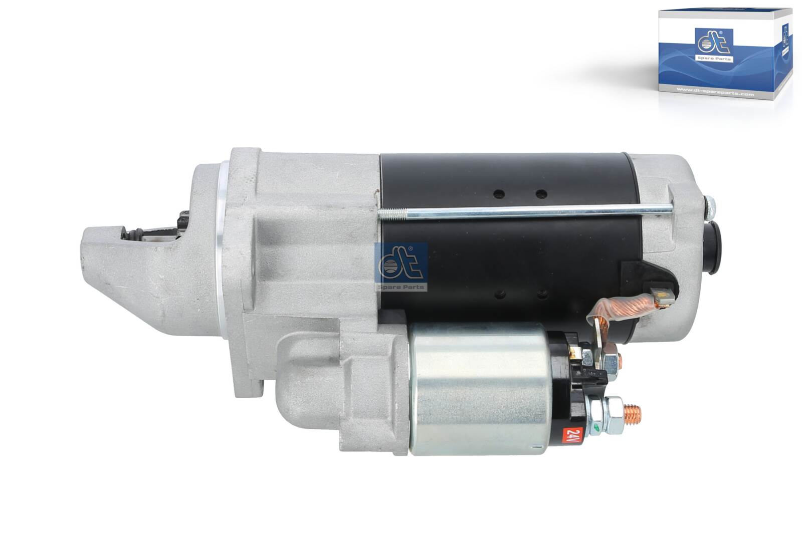 Dt Spare Parts Starter 7.61021