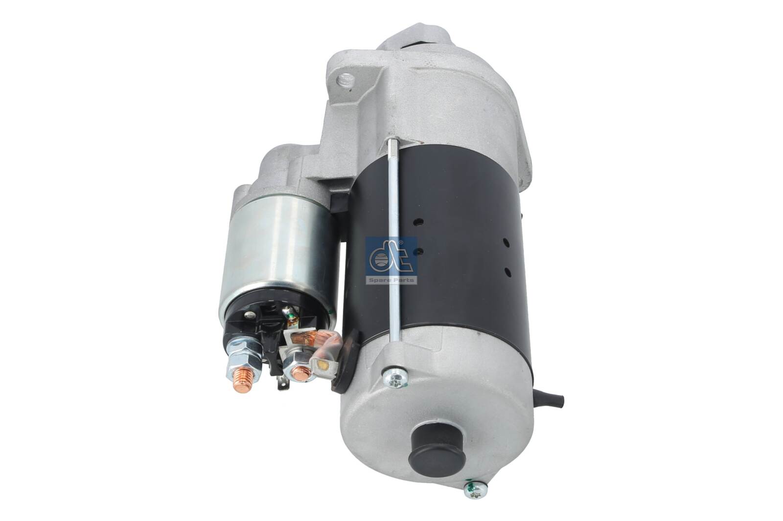 Dt Spare Parts Starter 7.61021