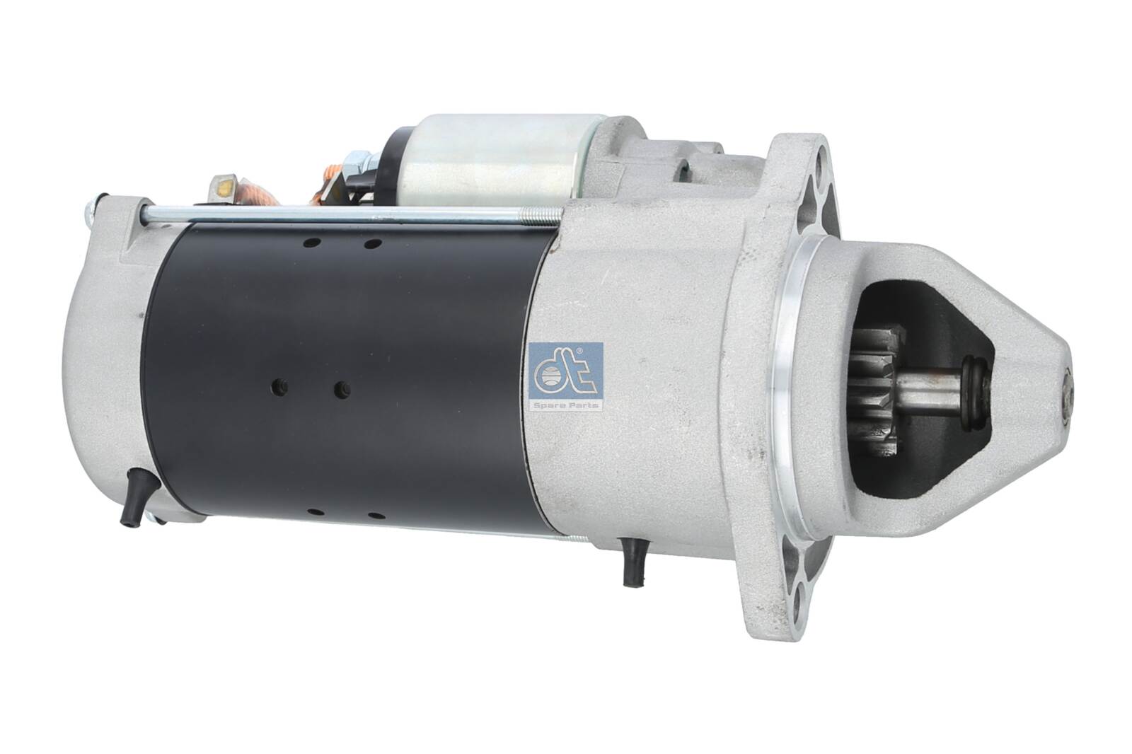 Dt Spare Parts Starter 7.61021