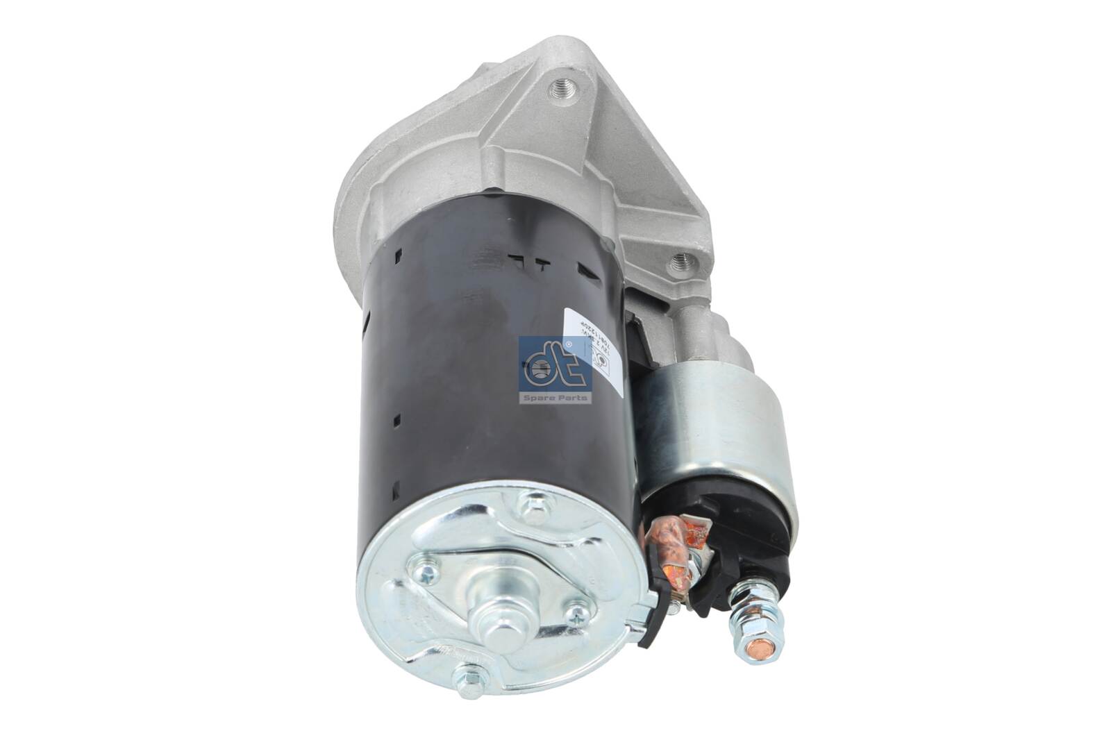 Dt Spare Parts Starter 7.61046
