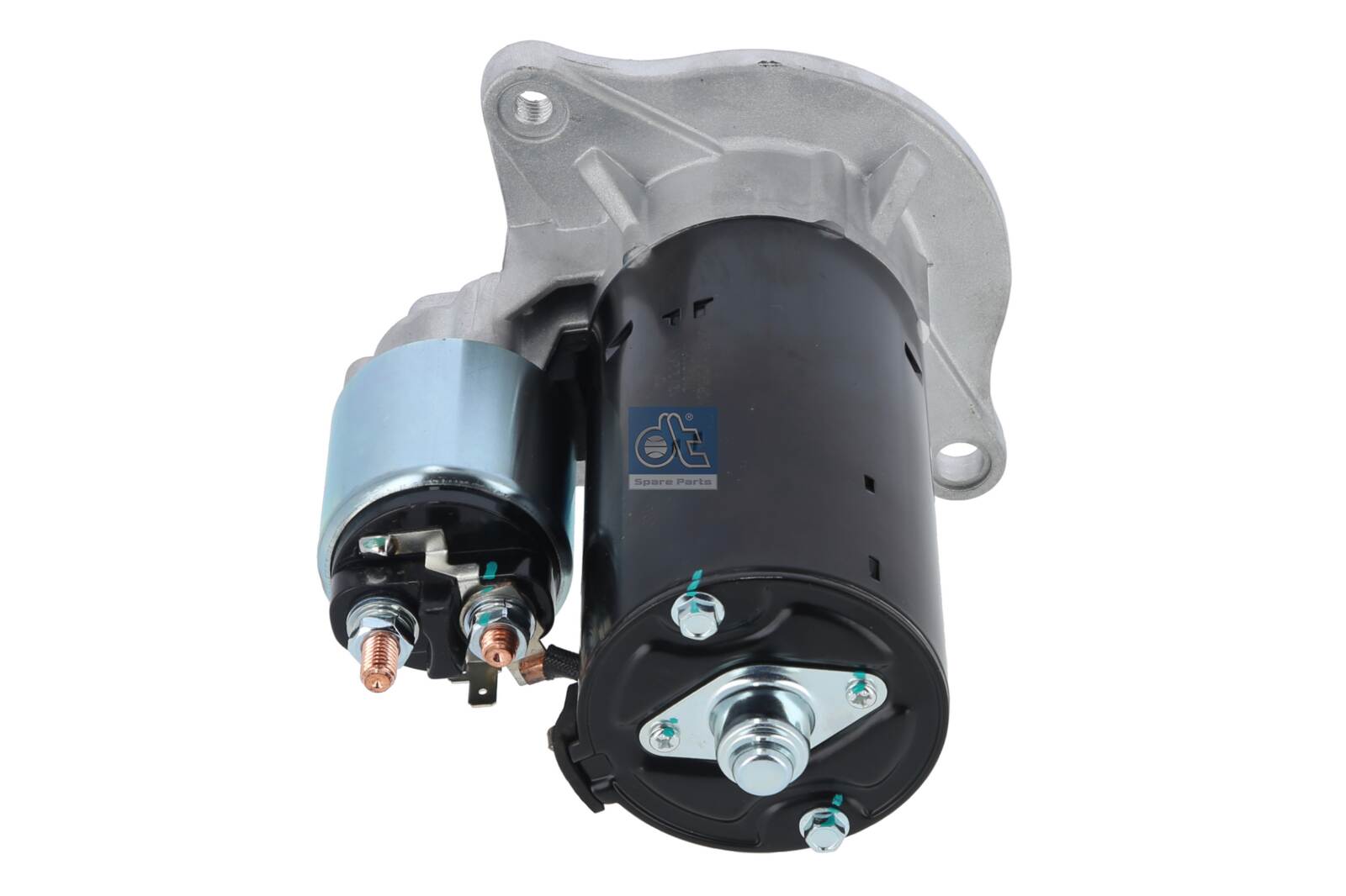 Dt Spare Parts Starter 7.61047