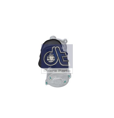 Dt Spare Parts Starter 7.61129