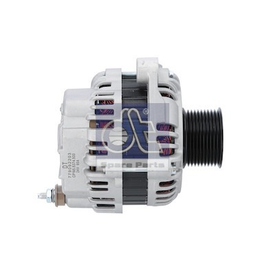 Dt Spare Parts Alternator/Dynamo 7.61500