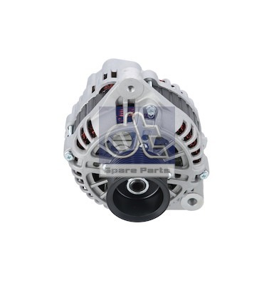 Dt Spare Parts Alternator/Dynamo 7.61500