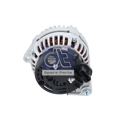 Dt Spare Parts Alternator/Dynamo 7.61501