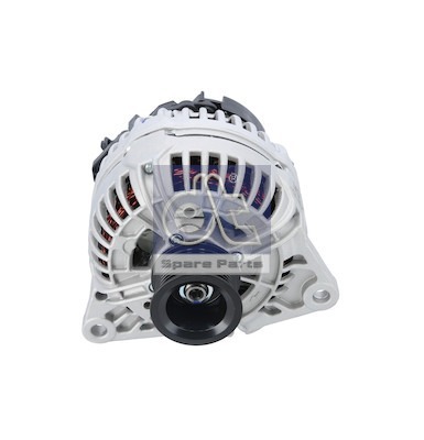 Dt Spare Parts Alternator/Dynamo 7.61501